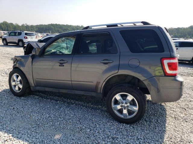 Photo 2 from auction – 2011 FORD ESCAPE LIM with VIN 1FMCU0E71BKA60380