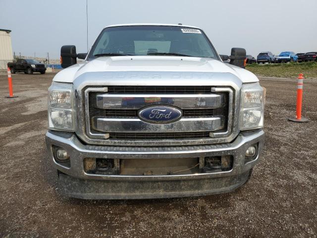 Photo 5 from auction – 2015 FORD F250 SUPER with VIN 1FT7W2B6XFEB73160