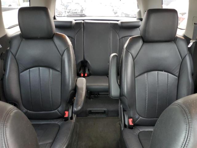 Photo 10 from auction – 2011 GMC ACADIA DEN with VIN 1GKKRTED8BJ376474