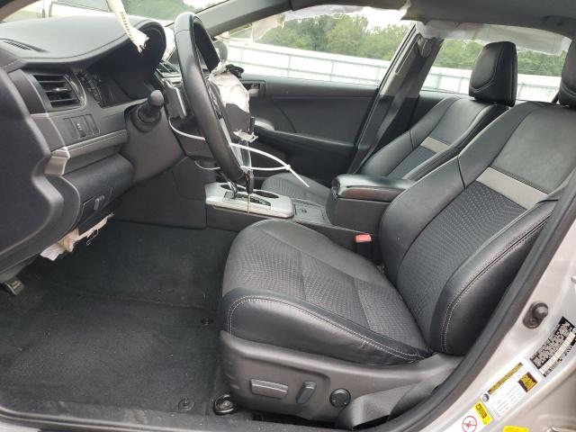 Photo 7 from auction – 2014 TOYOTA CAMRY L with VIN 4T1BF1FK9EU421720