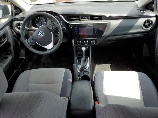 Photo 8 from auction – 2018 TOYOTA COROLLA L with VIN 2T1BURHE0JC984436