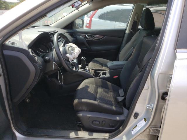 Photo 7 from auction – 2017 NISSAN ROGUE S with VIN KNMAT2MT0HP574080