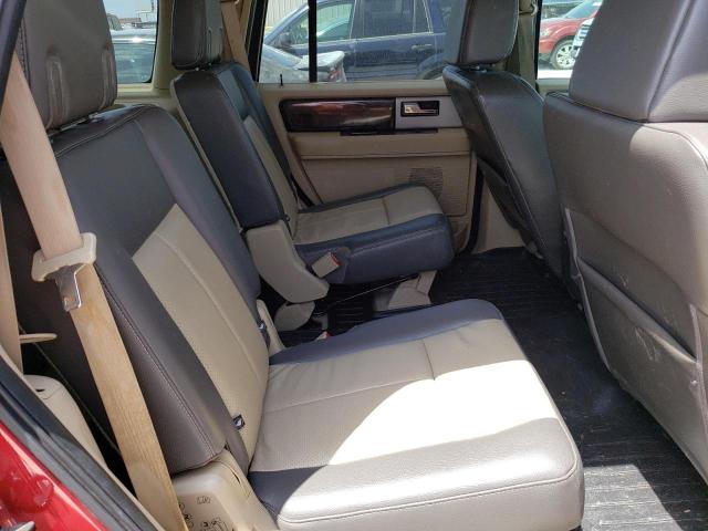 Photo 11 from auction – 2007 FORD EXPEDITION with VIN 1FMFU17527LA53793