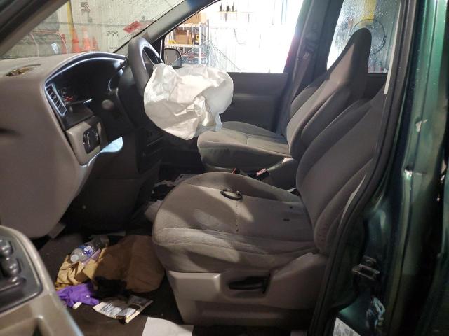 Photo 7 from auction – 2002 FORD WINDSTAR L with VIN 2FMZA50462BB12285