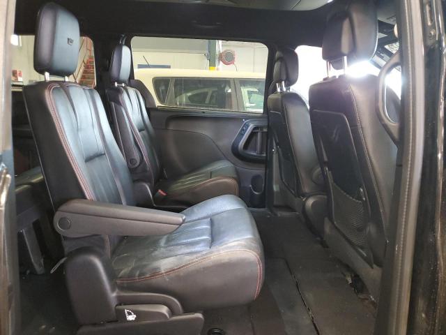 Photo 11 from auction – 2019 DODGE GRAND CARA with VIN 2C4RDGEG7KR726389