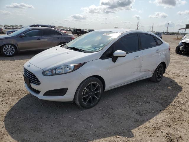 FORD FIESTA SE 2019 with VIN 3FADP4BJ2KM116770 - Photo from auction