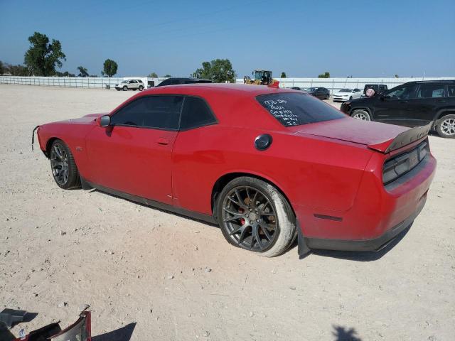 Снимка 2 от търг – 2016 DODGE CHALLENGER с VIN 2C3CDZDJ7GH300332