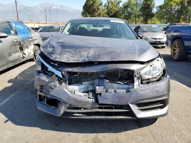 Photo 5 from auction – 2017 HONDA CIVIC EX with VIN 2HGFC2F76HH515787