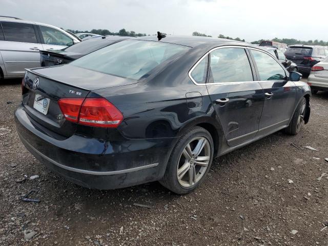 Photo 3 from auction – 2015 VOLKSWAGEN PASSAT SE with VIN 1VWBS7A32FC054862