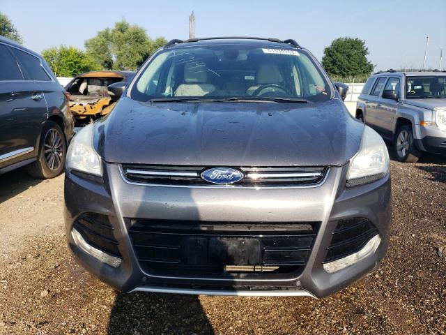 Photo 5 from auction – 2013 FORD ESCAPE SEL with VIN 1FMCU9HX0DUD67384