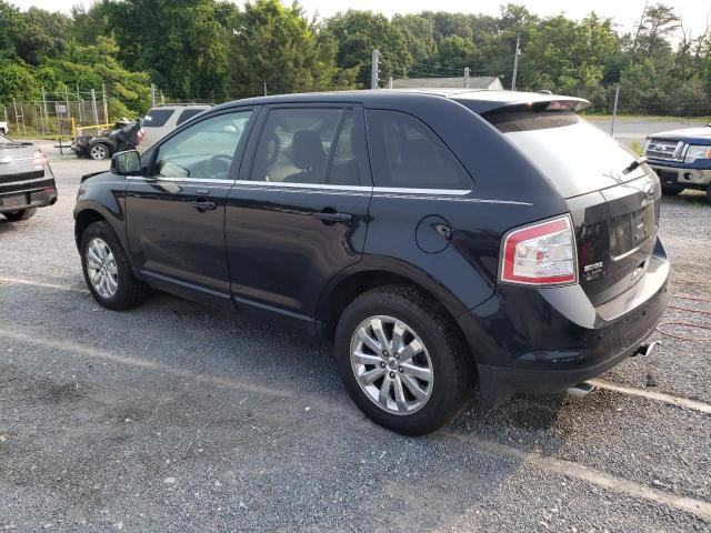 Photo 2 from auction – 2009 FORD EDGE LIMIT with VIN 2FMDK49C99BA87789