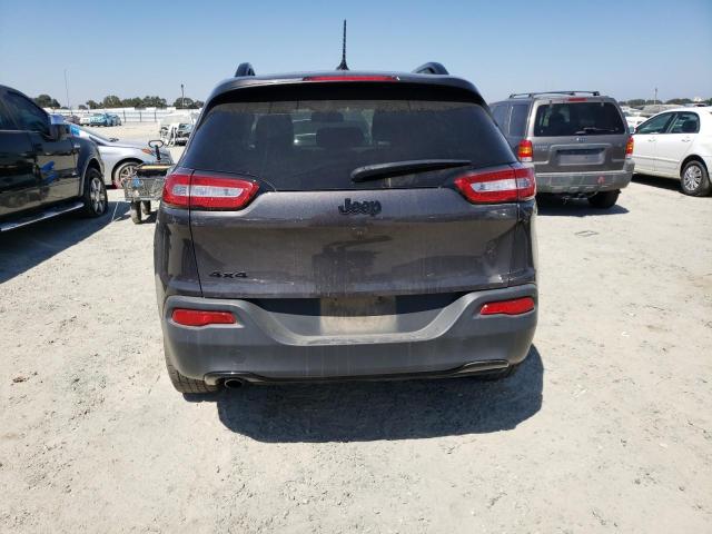 Photo 6 from auction – 2018 JEEP CHEROKEE L with VIN 1C4PJMCB7JD575433