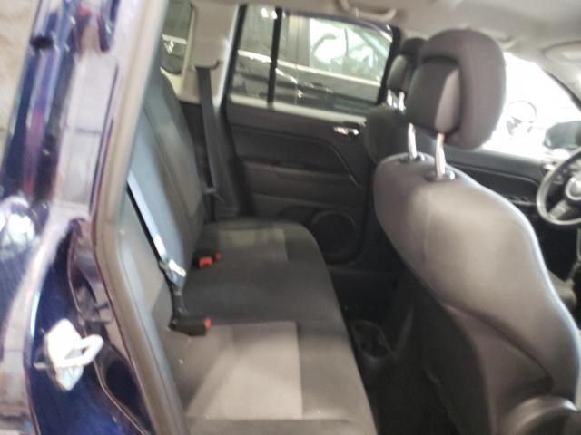 Photo 10 from auction – 2012 JEEP COMPASS LA with VIN 1C4NJDEB6CD650680