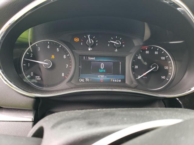 Photo 9 from auction – 2019 BUICK ENCORE ESS with VIN KL4CJCSB7KB701453