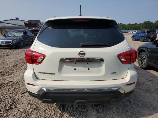 Photo 6 from auction – 2018 NISSAN PATHFINDER with VIN 5N1DR2MM8JC647077