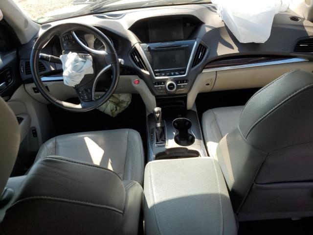 Снимка 8 от търг – 2015 ACURA MDX TECHNO с VIN 5FRYD4H48FB010810
