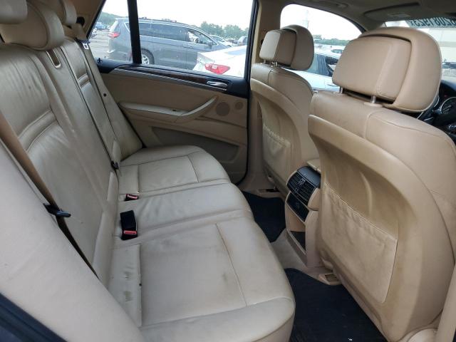 Photo 11 from auction – 2010 BMW X5 XDRIVE3 with VIN 5UXFF0C52ALT75760