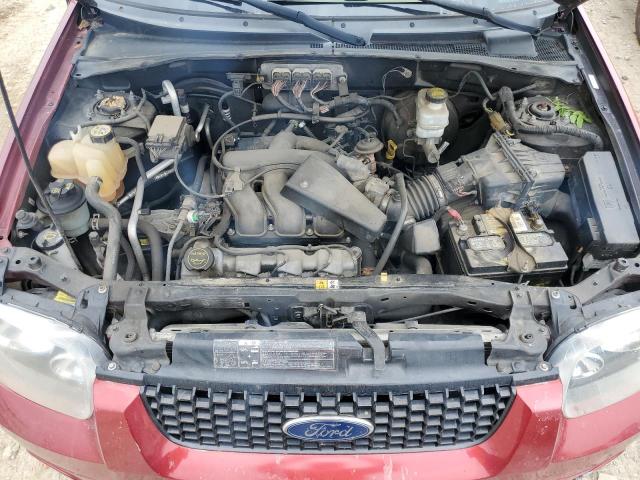Photo 12 from auction – 2007 FORD ESCAPE LIM with VIN 1FMCU041X7KB42838