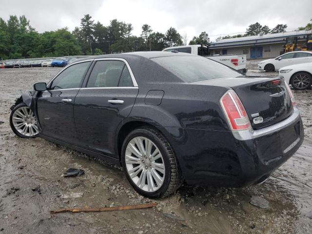 Photo 2 from auction – 2014 CHRYSLER 300C VARVA with VIN 2C3CCADG2EH140706