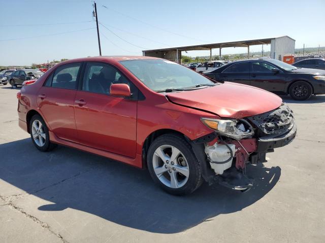 Photo 4 from auction – 2011 TOYOTA COROLLA BA with VIN 2T1BU4EE0BC714227