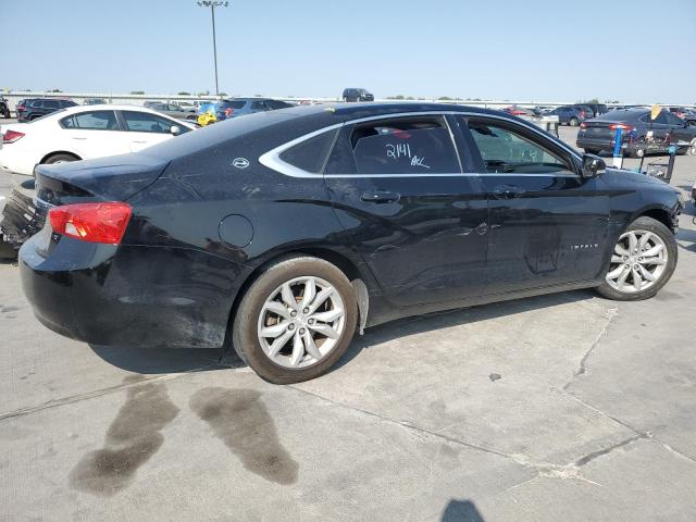 Photo 3 from auction – 2018 CHEVROLET IMPALA LT with VIN 1G1105SA6JU135493