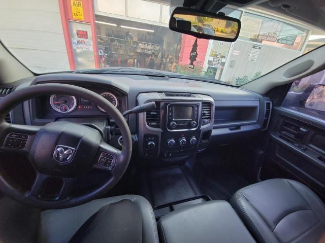 Photo 9 from auction – 2015 RAM 2500 ST with VIN 3C6UR5HJ7FG584619