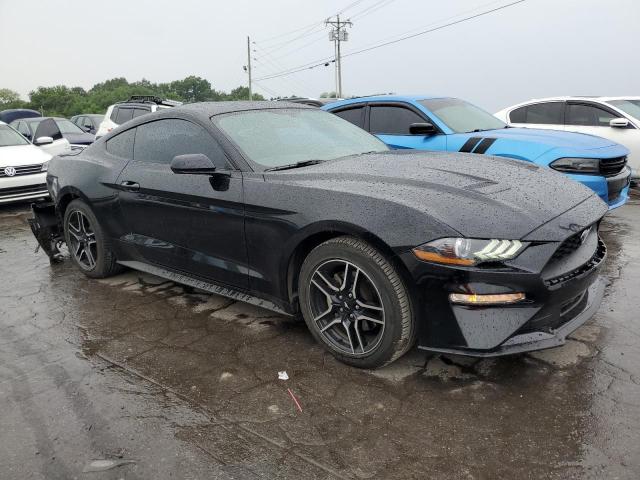 Photo 4 from auction – 2019 FORD MUSTANG with VIN 1FA6P8THXK5199463