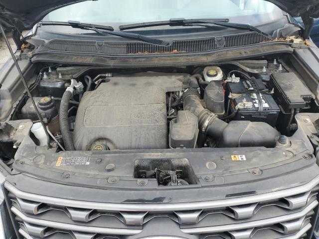 صورة رقم 12 من المزاد - 2017 FORD EXPLORER X مع VIN 1FM5K8D87HGB29575