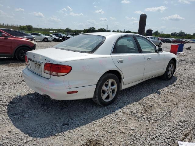 Photo 3 from auction – 2002 MAZDA MILLENIA with VIN JM1TA221421737520