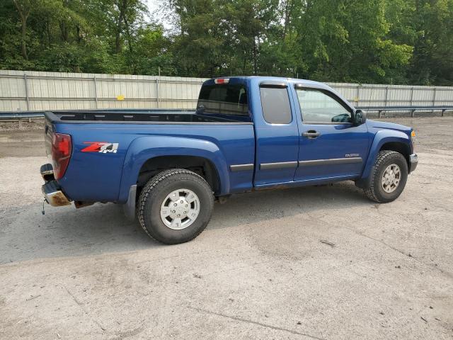 Photo 3 from auction – 2005 CHEVROLET COLORADO with VIN 1GCDT196858224857