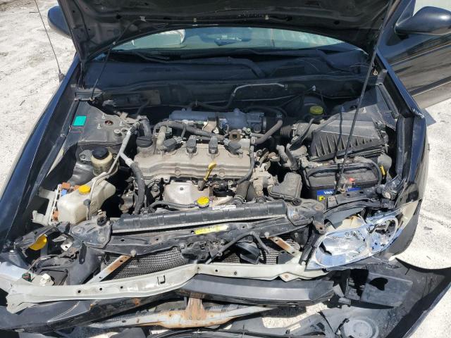 Photo 11 from auction – 2004 NISSAN SENTRA 1.8 with VIN 3N1CB51D04L894647
