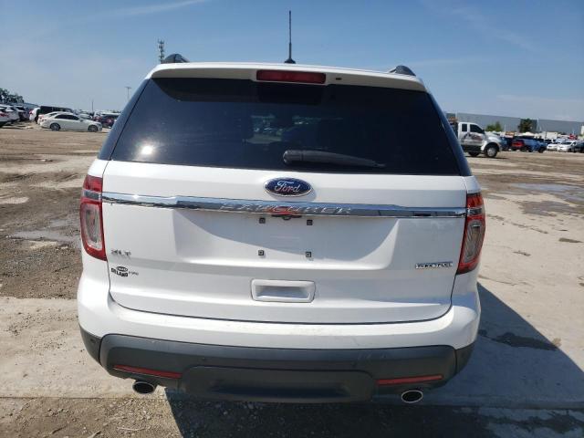 Photo 6 from auction – 2015 FORD EXPLORER X with VIN 1FM5K7D85FGA06588