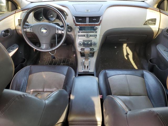 Photo 8 from auction – 2011 CHEVROLET MALIBU LTZ with VIN 1G1ZE5E10BF255103