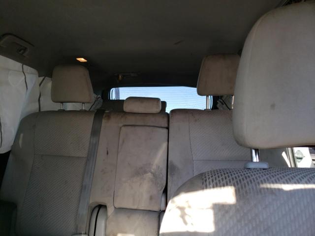 Photo 10 from auction – 2019 TOYOTA HIGHLANDER with VIN 5TDZARFH8KS058346