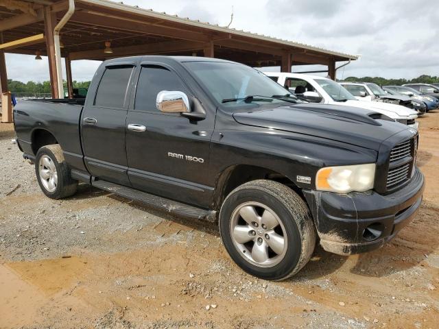Photo 4 from auction – 2004 DODGE RAM 1500 S with VIN 1D7HU18D64J230748