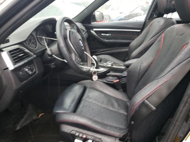Photo 7 from auction – 2018 BMW 330 XI with VIN WBA8D9G5XJNU72639