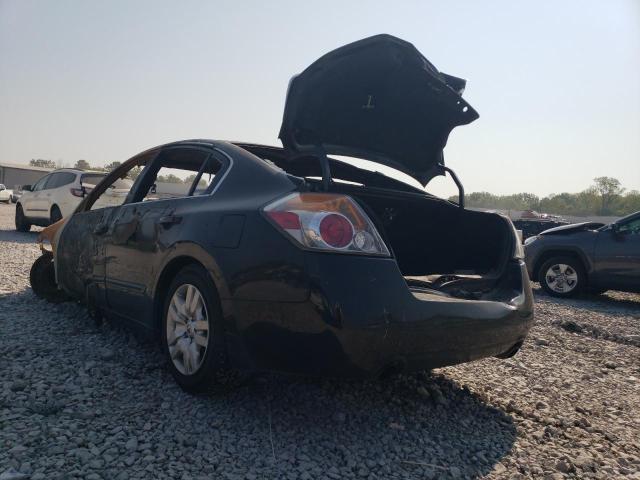 Photo 2 from auction – 2011 NISSAN ALTIMA BAS with VIN 1N4AL2APXBC107776