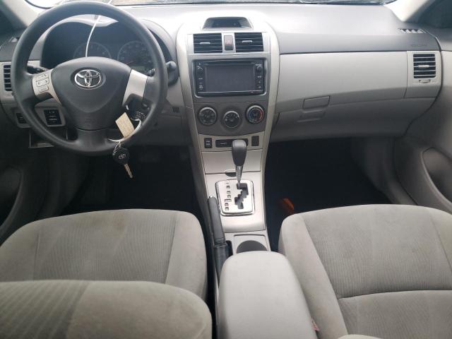 Снимка 8 от търг – 2013 TOYOTA COROLLA BA с VIN 2T1BU4EE1DC978740