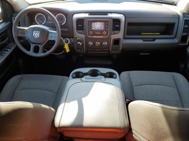 Photo 8 from auction – 2022 RAM 1500 CLASS with VIN 3C6RR7KG5NG313815