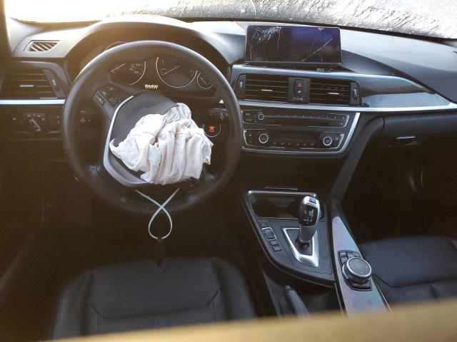 Снимка 8 от търг – 2015 BMW 335 XI с VIN WBA3B9C52F5A48324