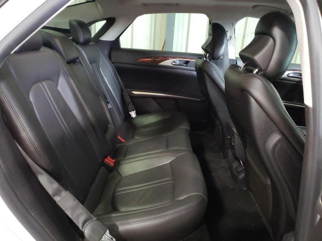 Photo 10 from auction – 2014 LINCOLN MKZ with VIN 3LN6L2J91ER826725