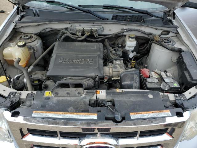 Photo 12 from auction – 2010 FORD ESCAPE XLT with VIN 1FMCU0DGXAKB92599