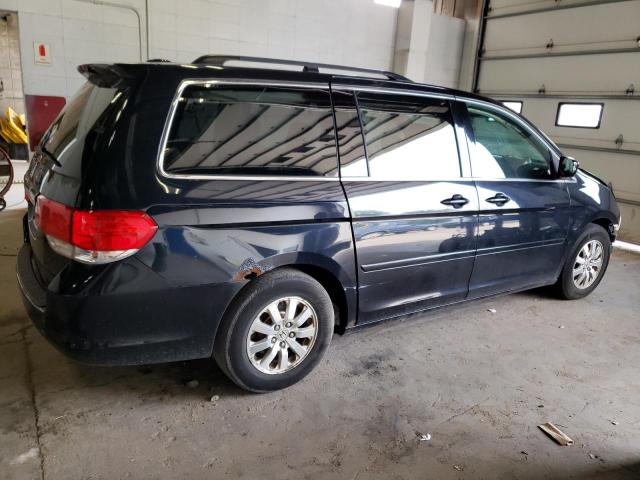 Photo 3 from auction – 2008 HONDA ODYSSEY EX with VIN 5FNRL38638B025707