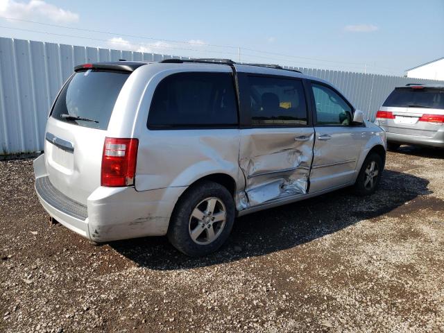 Photo 3 from auction – 2010 DODGE GRAND CARA with VIN 2D4RN5D13AR317581