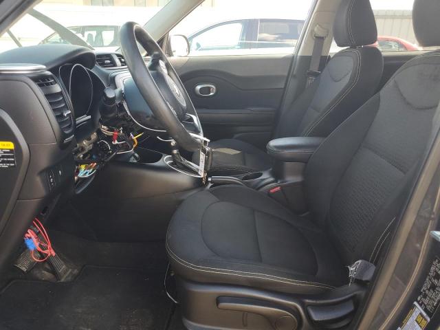 Снимка 7 от търг – 2014 KIA SOUL + с VIN KNDJP3A5XE7092809