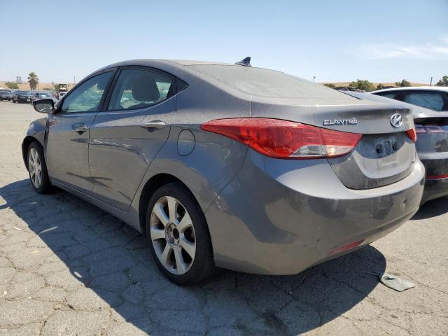 Photo 2 from auction – 2011 HYUNDAI ELANTRA GL with VIN 5NPDH4AE2BH039626