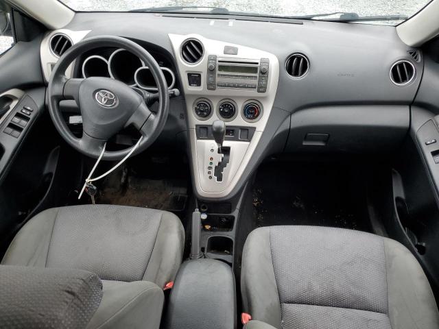 Photo 8 from auction – 2009 TOYOTA COROLLA MA with VIN 2T1KU40E99C008326