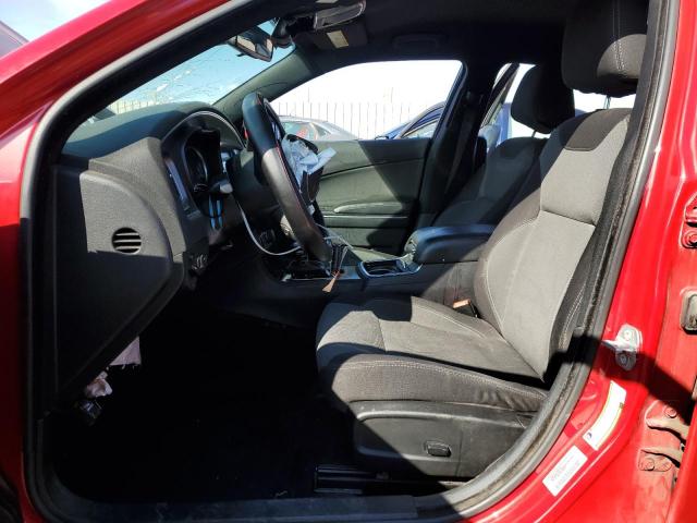 Photo 7 from auction – 2015 DODGE CHARGER SE with VIN 2C3CDXBGXFH870707