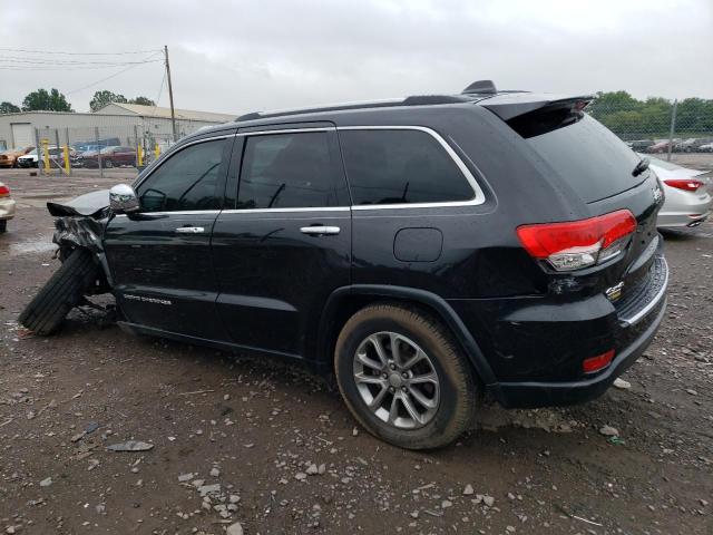 Photo 2 from auction – 2015 JEEP GRAND CHER with VIN 1C4RJFBG9FC802569