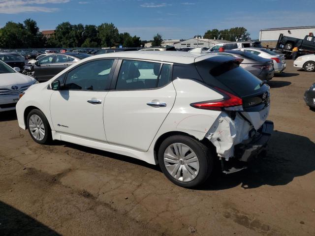 Photo 2 from auction – 2019 NISSAN LEAF S with VIN 1N4AZ1CP6KC310606